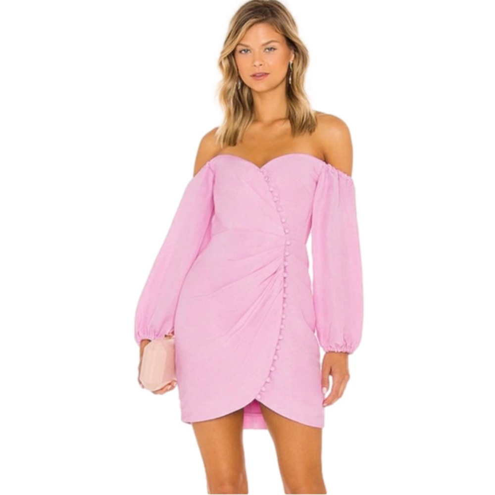 Significant Other Camilla dress
